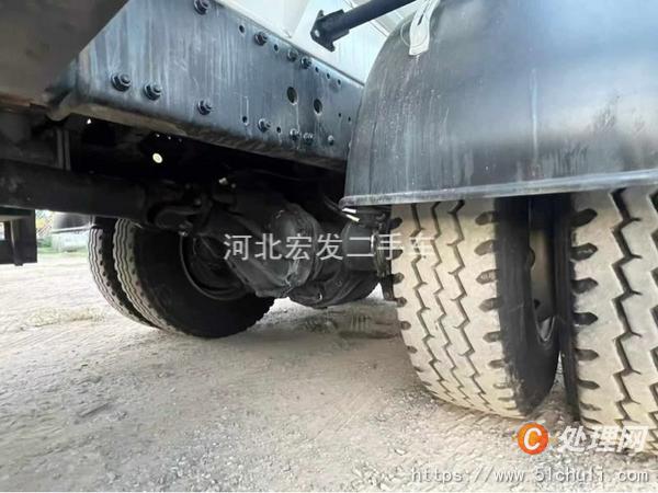 二手油罐車