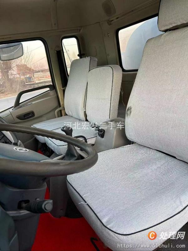 二手灑水車