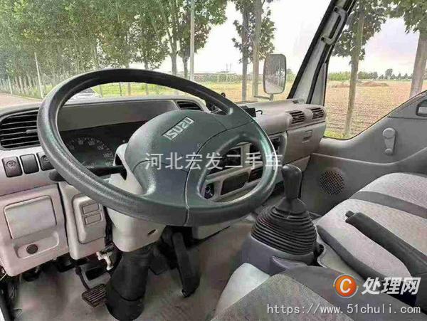 二手灑水車(chē)