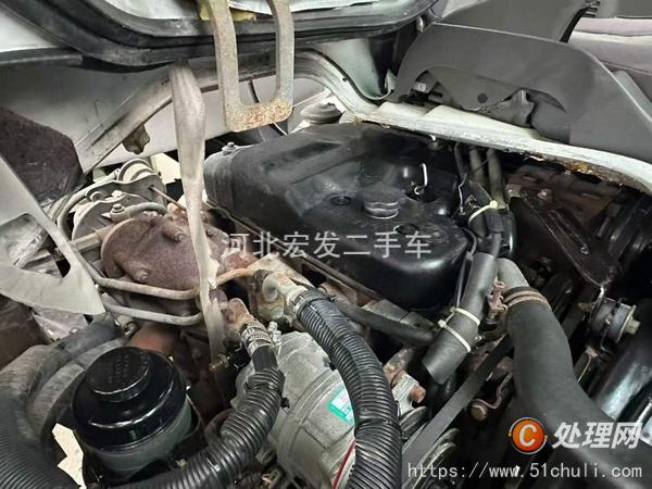 二手灑水車