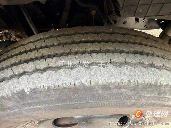 二手灑水車