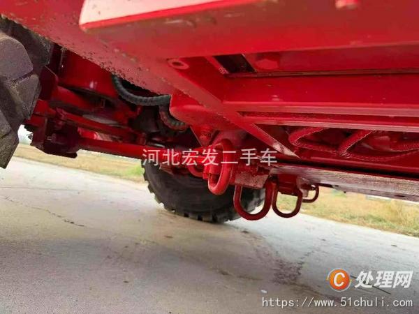 二手挖掘機