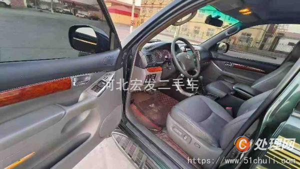 二手越野車