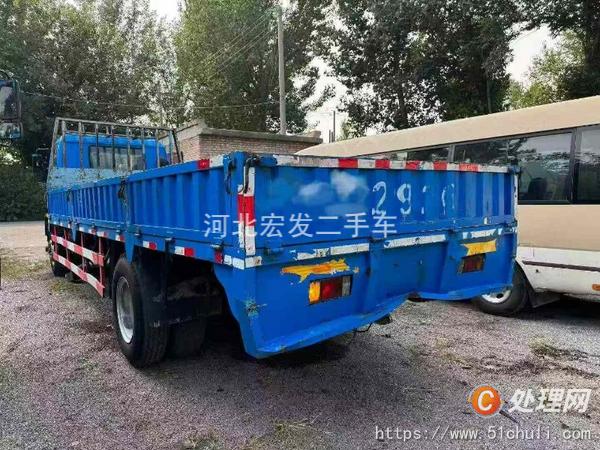 二手貨車