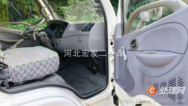 二手加油車