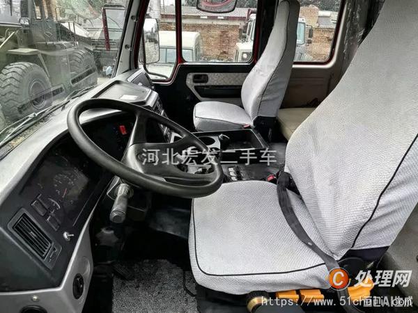 二手自卸車
