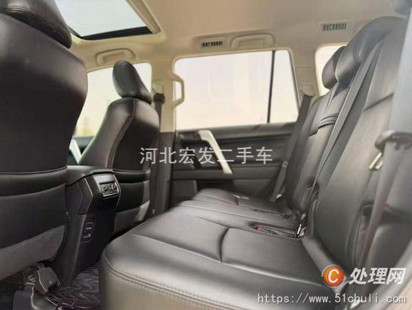 二手越野車