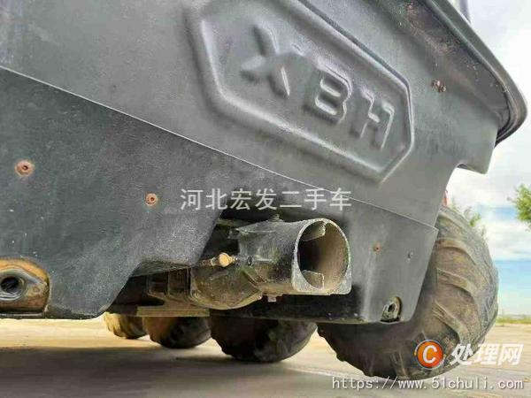 二手越野車