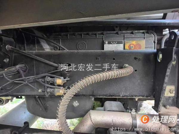 二手越野車