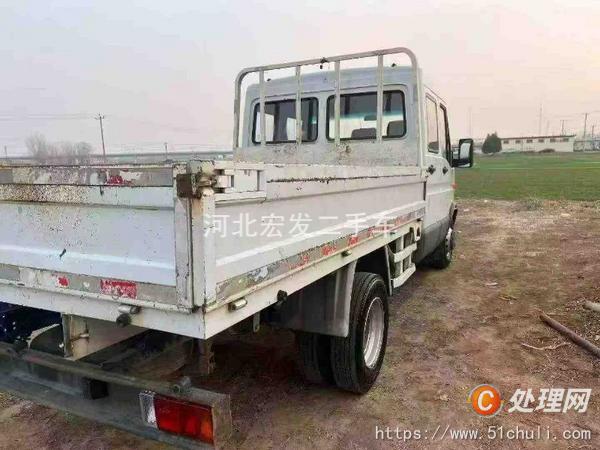 二手貨車