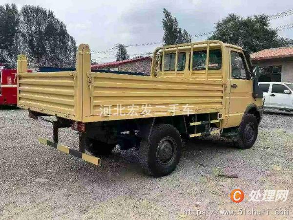 二手自卸車