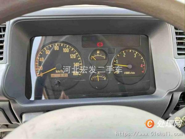 二手運(yùn)輸車