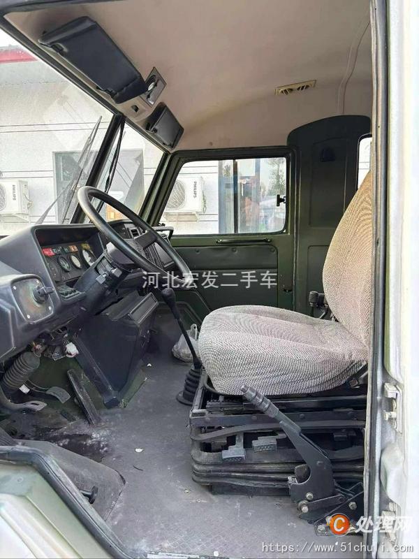 二手面包車(chē)