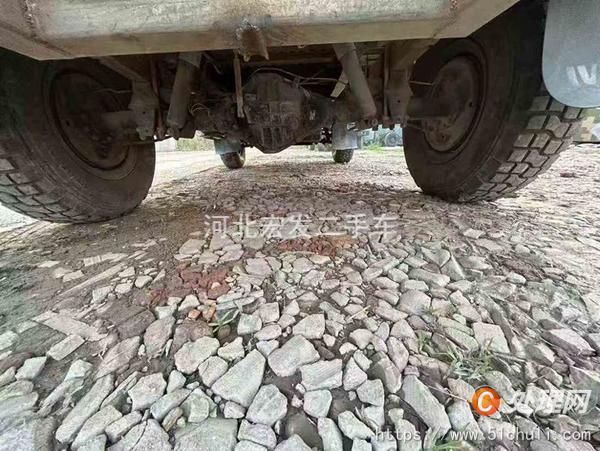 二手越野車
