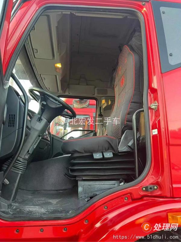 二手油罐車