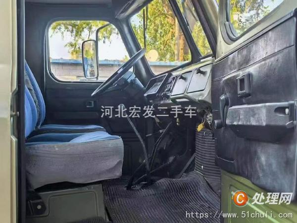 二手運輸車