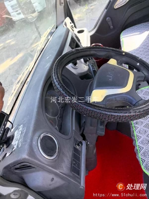 二手灑水車