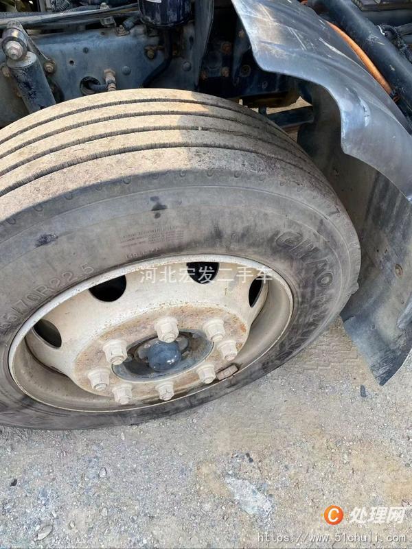 二手加油車