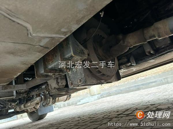 二手油罐車