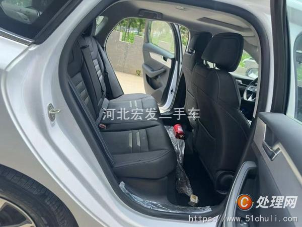 二手轿车