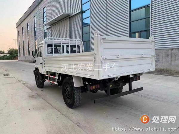 二手自卸車