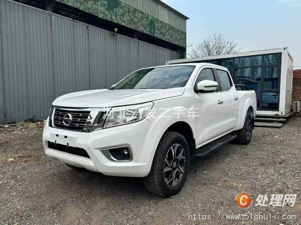 二手越野車