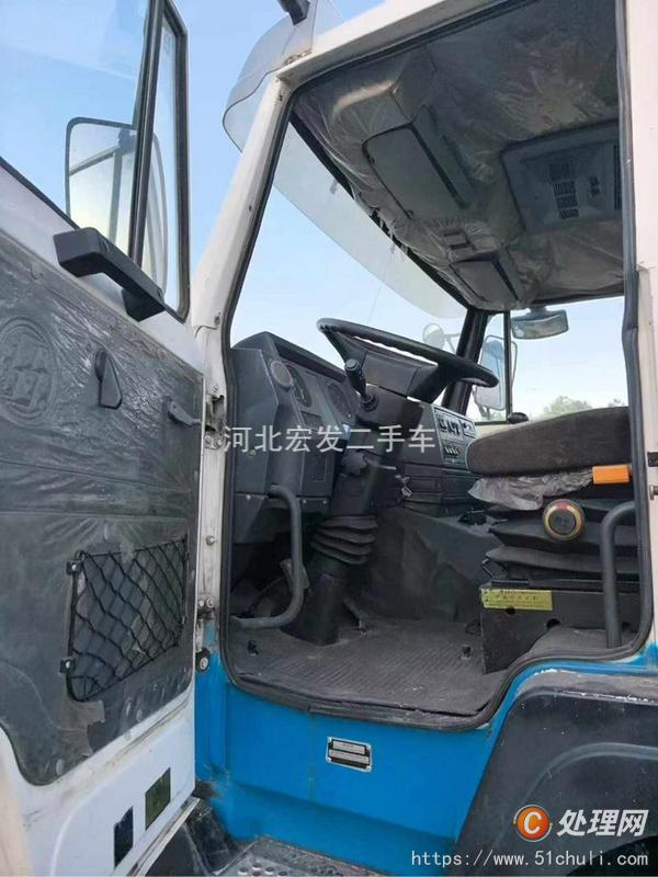 二手越野車