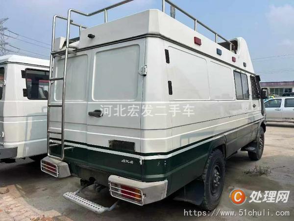 二手越野車
