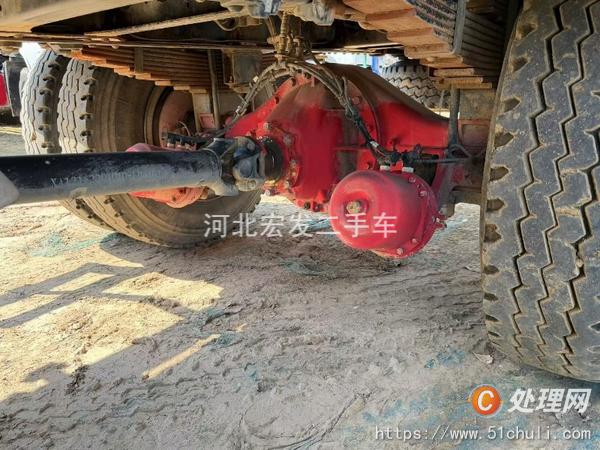 二手灑水車