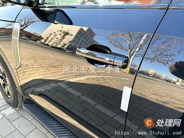 二手皮卡