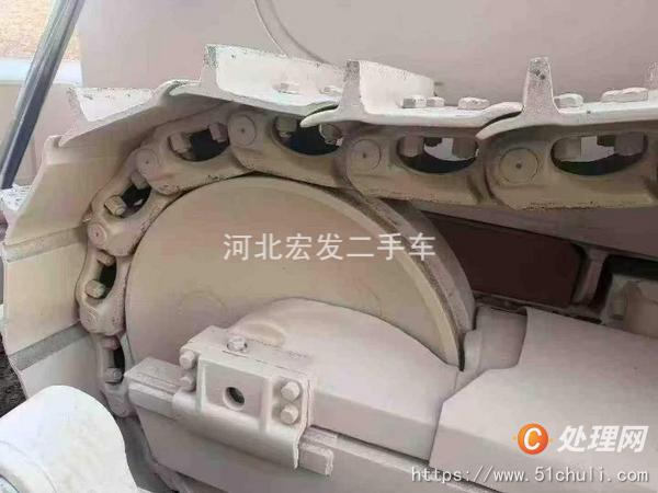 二手推土機(jī)
