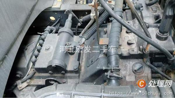 二手加油車