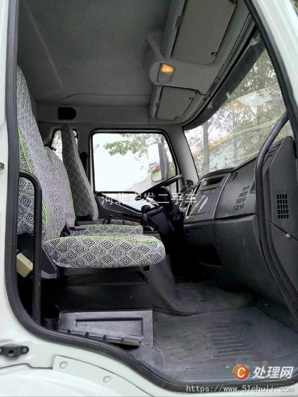 二手灑水車