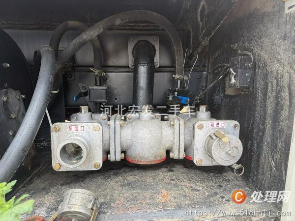 二手加油車
