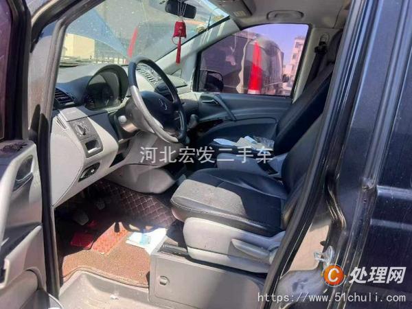 二手越野車