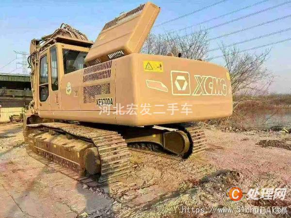 二手挖掘機(jī)