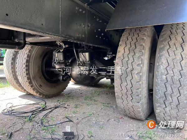 二手灑水車