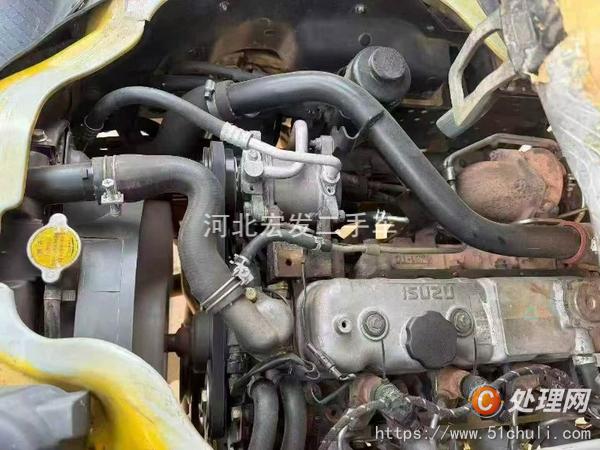 二手貨車