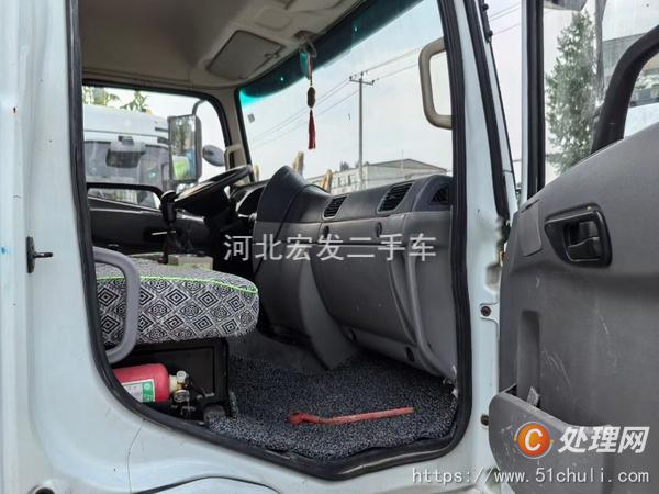 二手灑水車