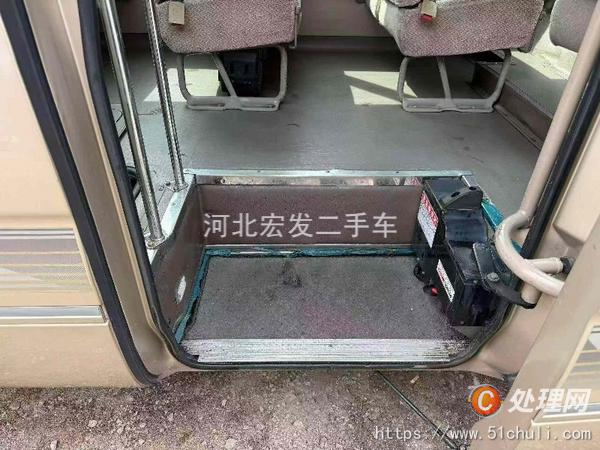 二手客車