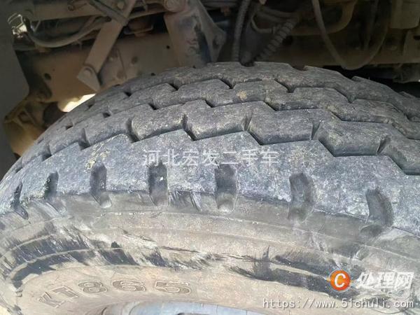 二手加油車