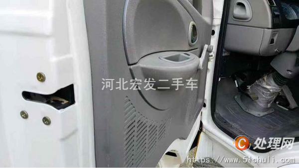 二手吸糞車