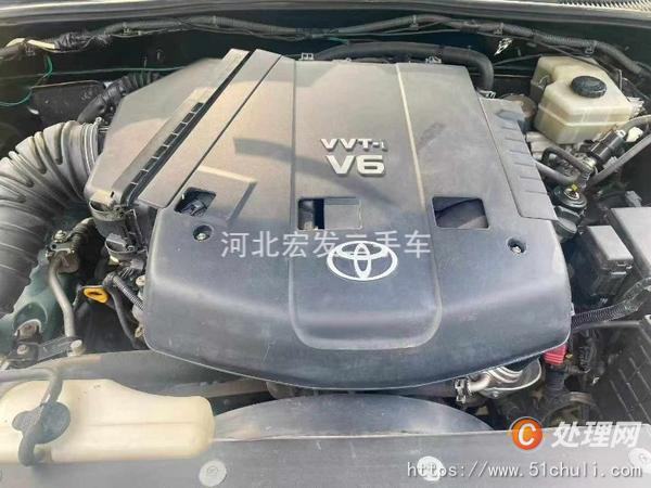 二手越野車