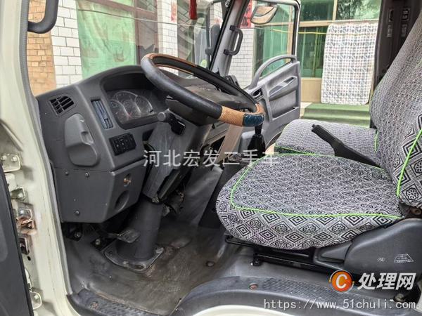 二手灑水車
