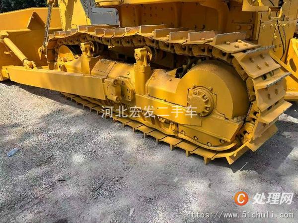 二手推土機
