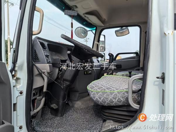 二手灑水車