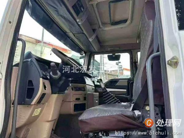 二手油罐車(chē)