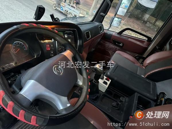 二手灑水車