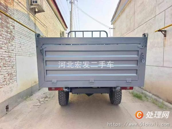 二手自卸車
