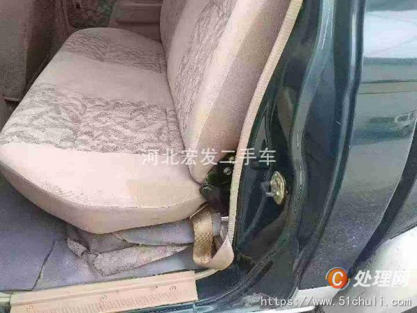 二手皮卡